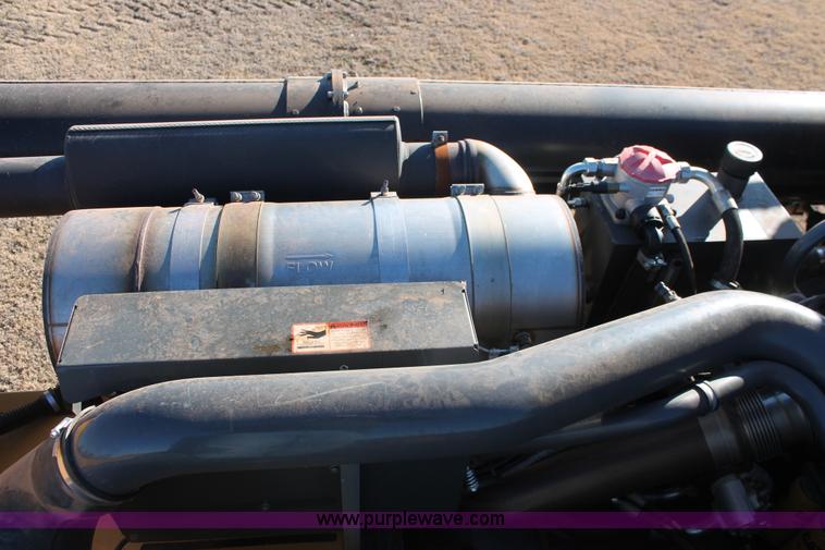 image for item L6817 2013 Lexion Claas 750 combine