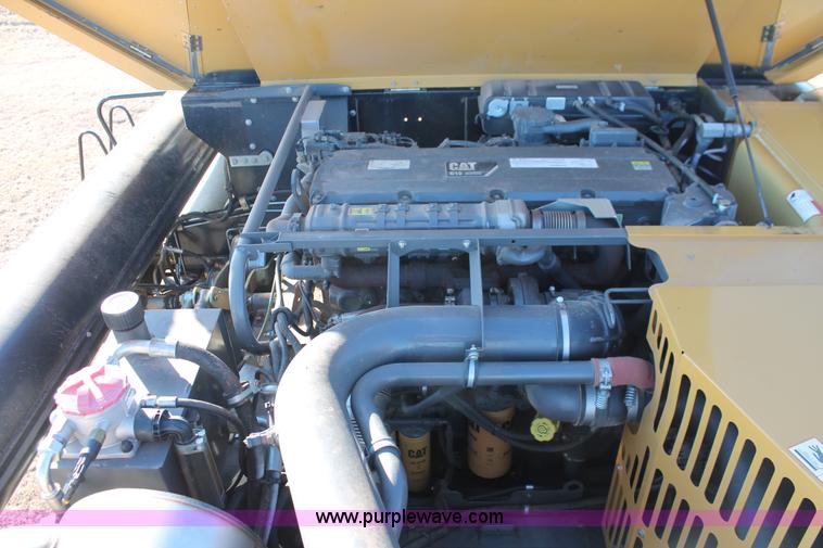 image for item L6817 2013 Lexion Claas 750 combine