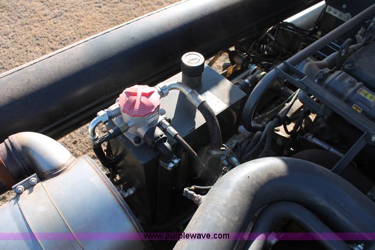 image for item L6817 2013 Lexion Claas 750 combine