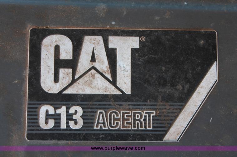 image for item L6817 2013 Lexion Claas 750 combine