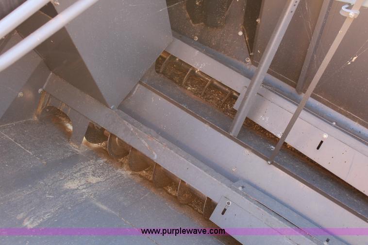 image for item L6817 2013 Lexion Claas 750 combine