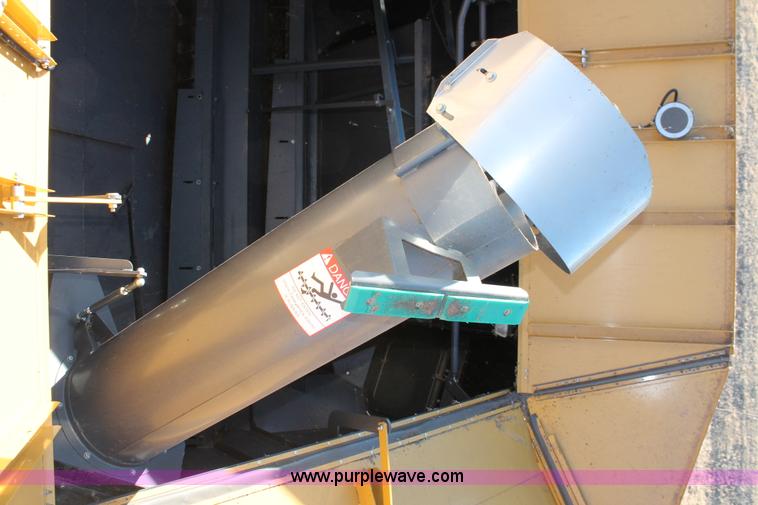 image for item L6817 2013 Lexion Claas 750 combine