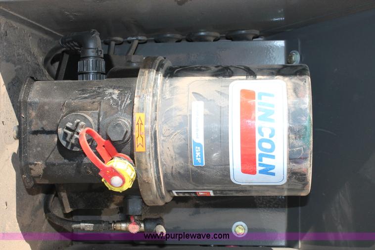 image for item L6817 2013 Lexion Claas 750 combine