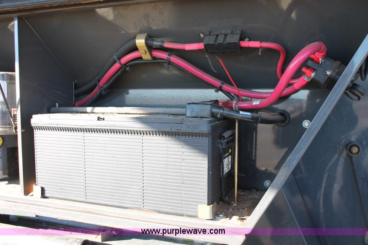 image for item L6817 2013 Lexion Claas 750 combine