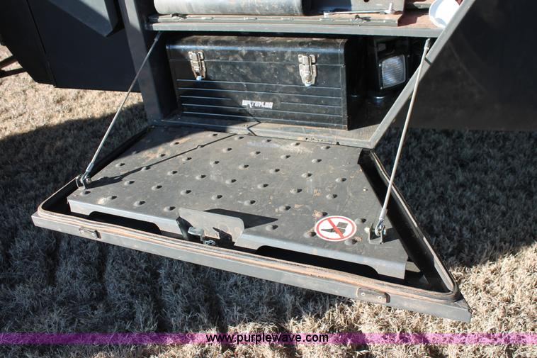 image for item L6817 2013 Lexion Claas 750 combine