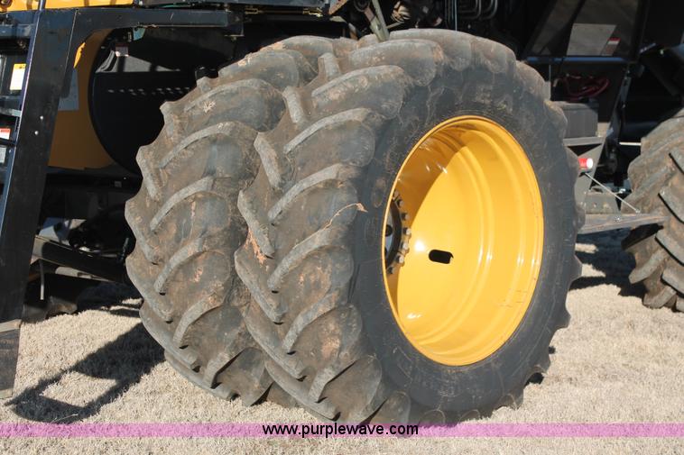 image for item L6817 2013 Lexion Claas 750 combine
