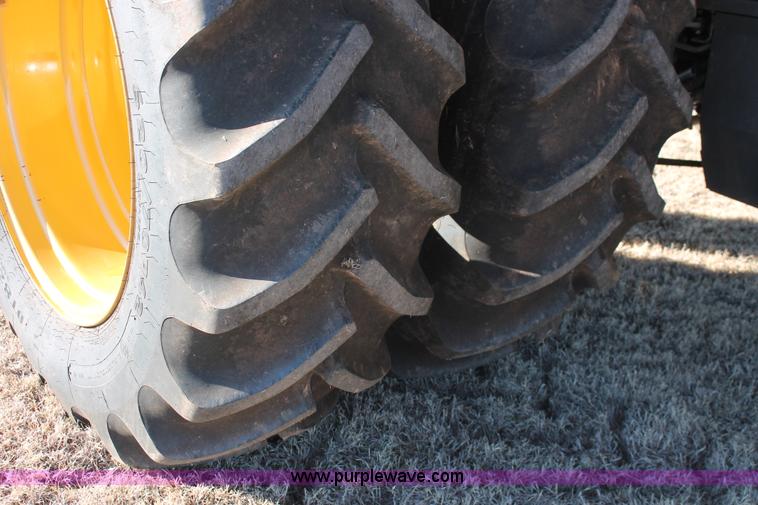 image for item L6817 2013 Lexion Claas 750 combine