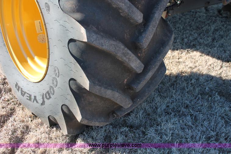 image for item L6817 2013 Lexion Claas 750 combine