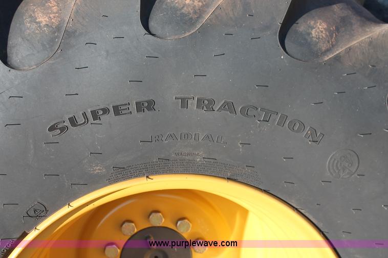 image for item L6817 2013 Lexion Claas 750 combine