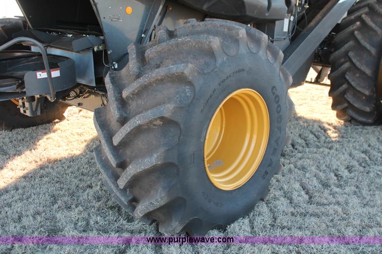 image for item L6817 2013 Lexion Claas 750 combine
