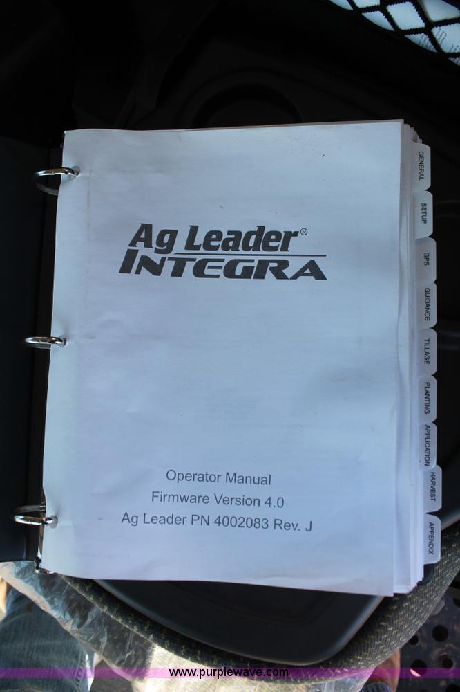 image for item L6817 2013 Lexion Claas 750 combine