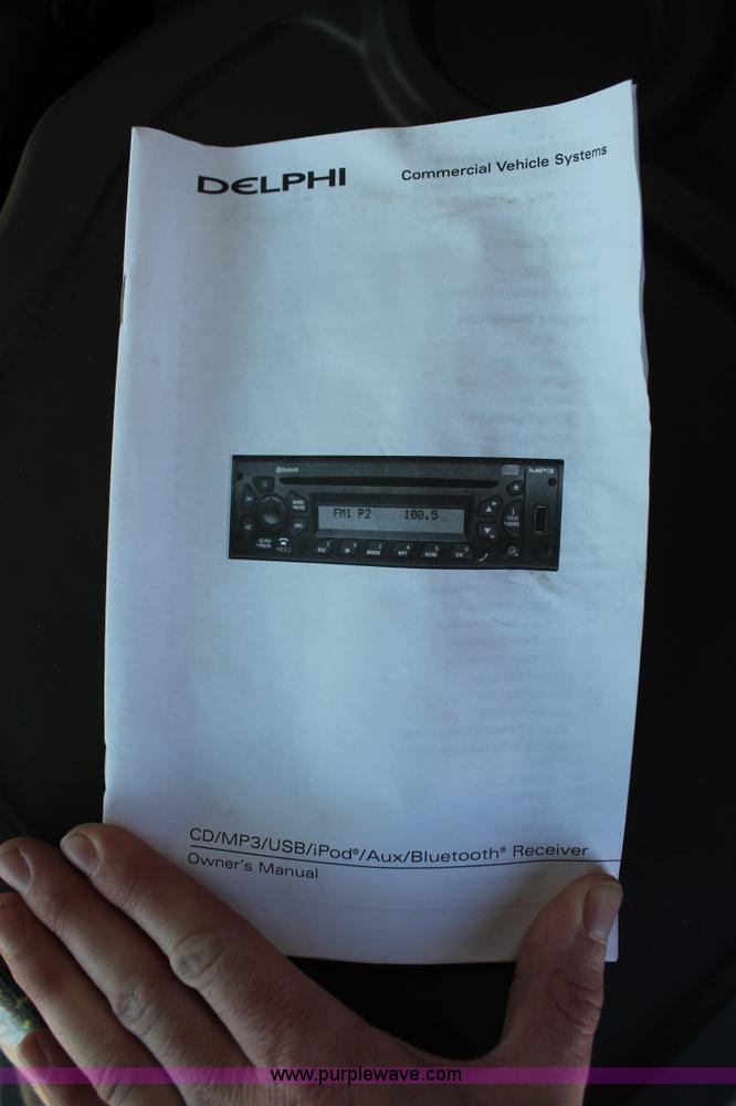 image for item L6817 2013 Lexion Claas 750 combine