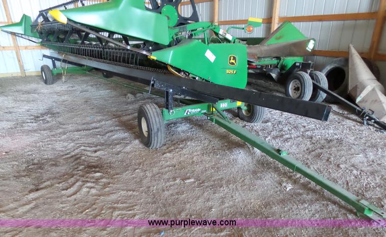 image for item L7048 E-Z Trail 880 header trailer