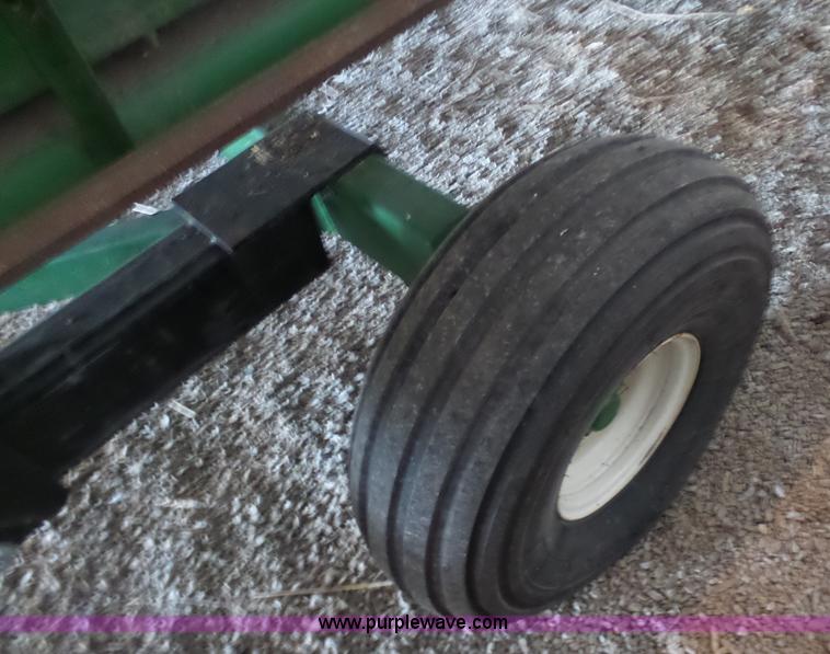 image for item L7048 E-Z Trail 880 header trailer