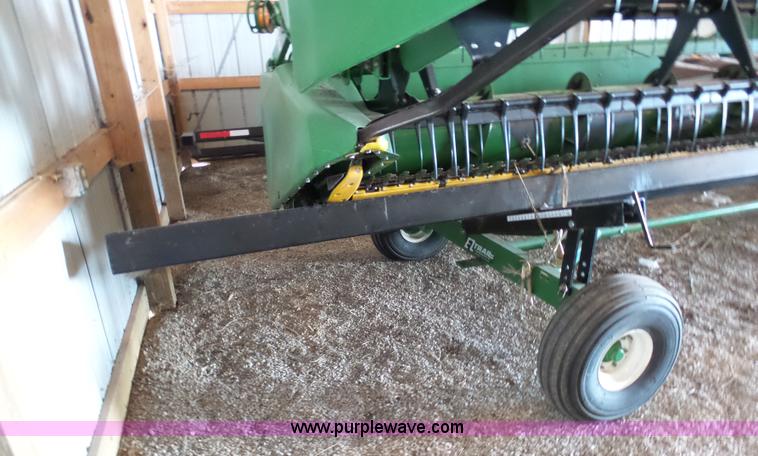 image for item L7048 E-Z Trail 880 header trailer