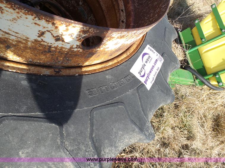 image for item L7055 18.4-38 dual tires