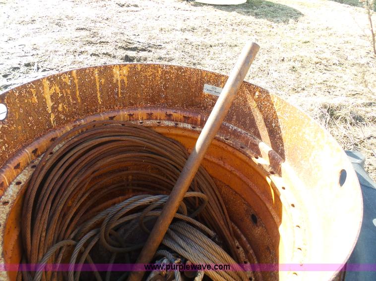 image for item L7055 18.4-38 dual tires