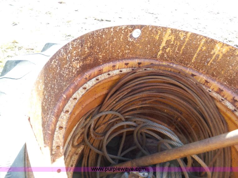 image for item L7055 18.4-38 dual tires