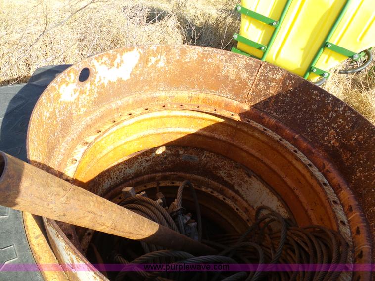 image for item L7055 18.4-38 dual tires