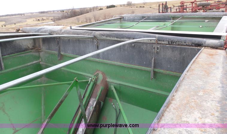 image for item L7059 Brent 420 grain cart