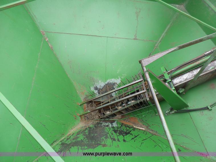 image for item L7059 Brent 420 grain cart