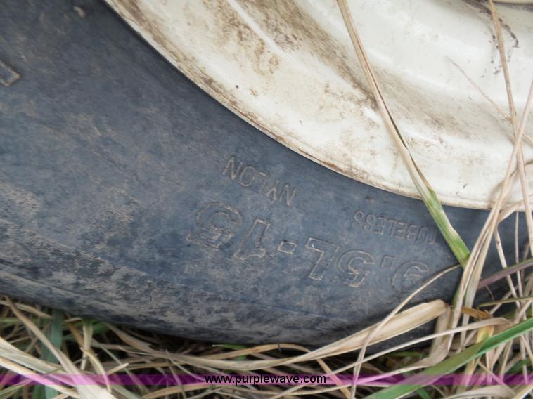 image for item L7060 Case 4900 field cultivator