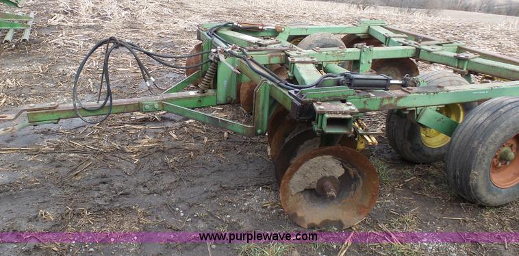 image for item L7066 John Deere disk