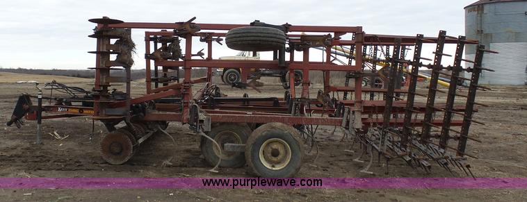 image for item L7074 Kent diskvator