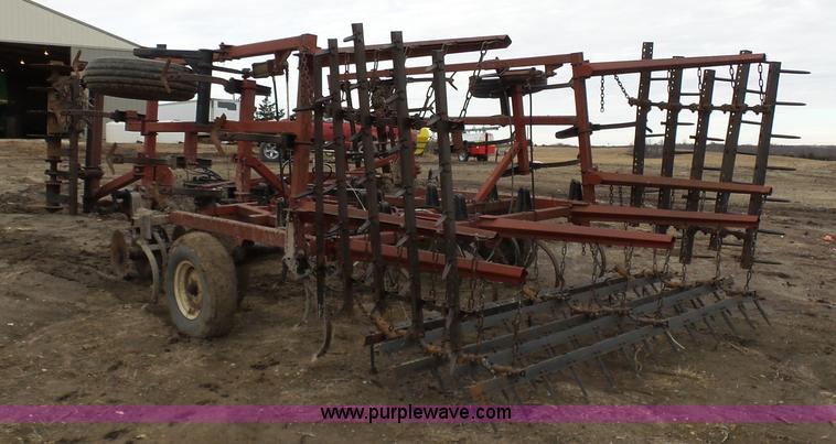 image for item L7074 Kent diskvator