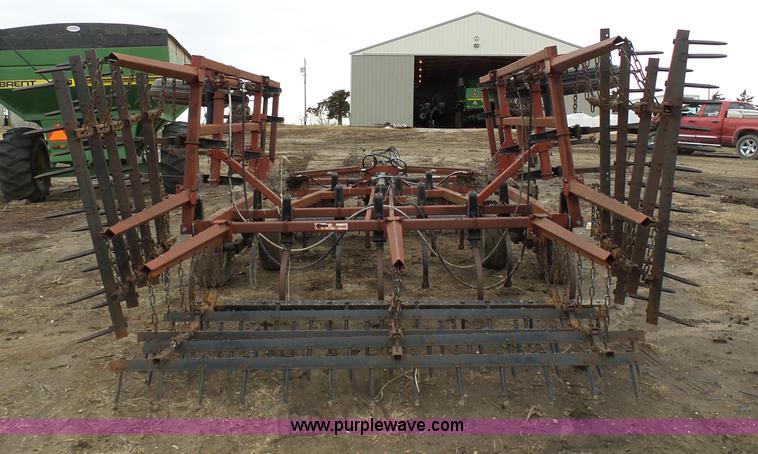 image for item L7074 Kent diskvator