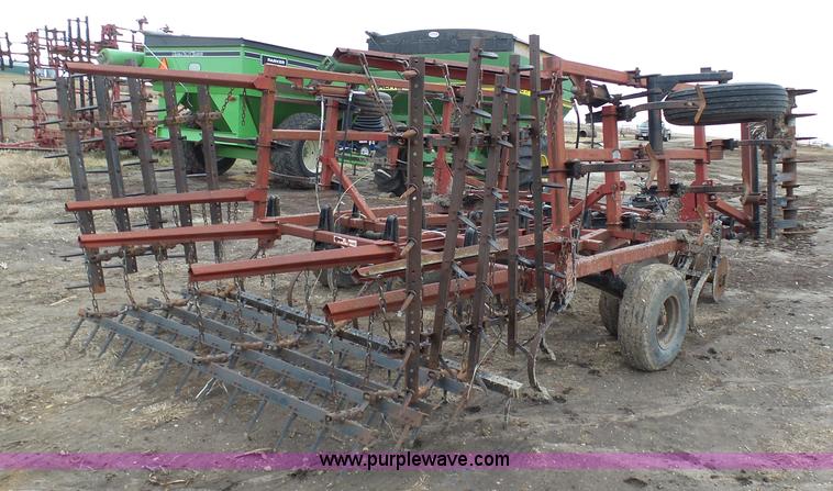 image for item L7074 Kent diskvator