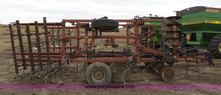 image for item L7074 Kent diskvator