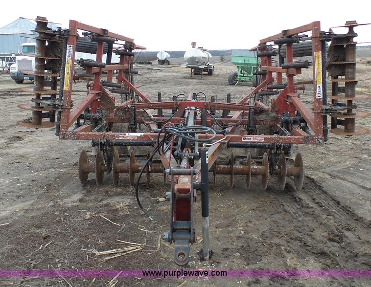 image for item L7074 Kent diskvator