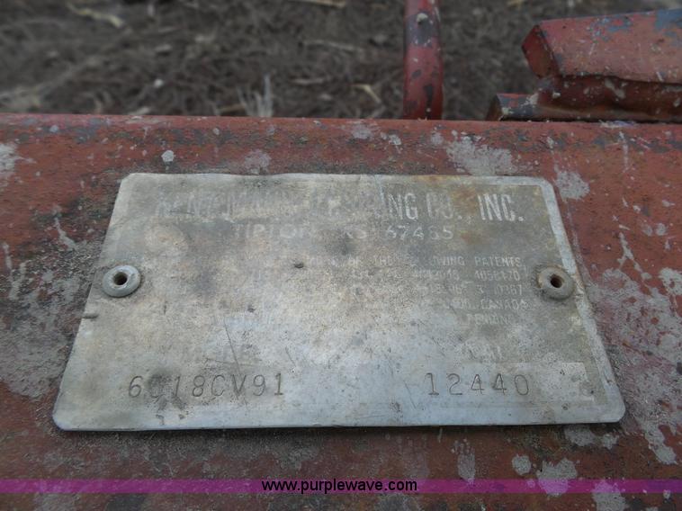 image for item L7074 Kent diskvator