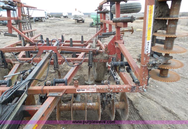 image for item L7074 Kent diskvator