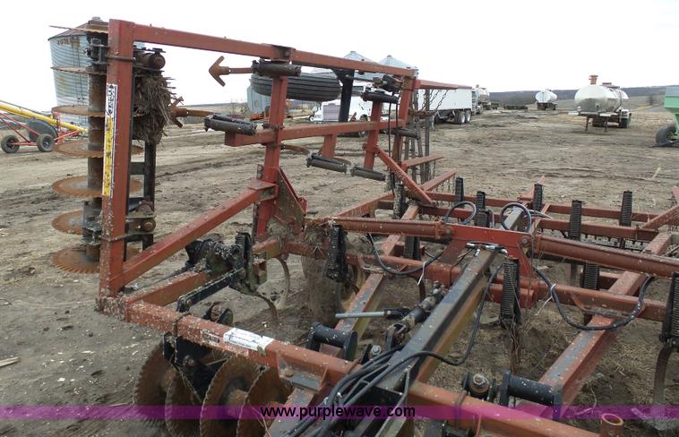 image for item L7074 Kent diskvator