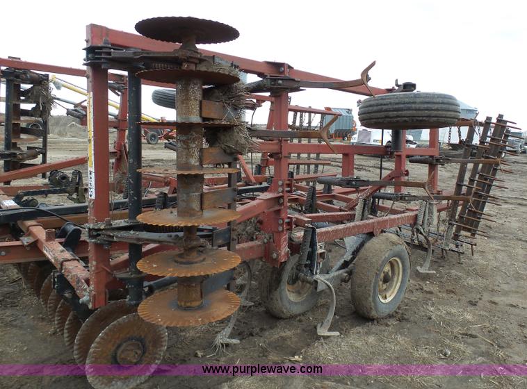 image for item L7074 Kent diskvator