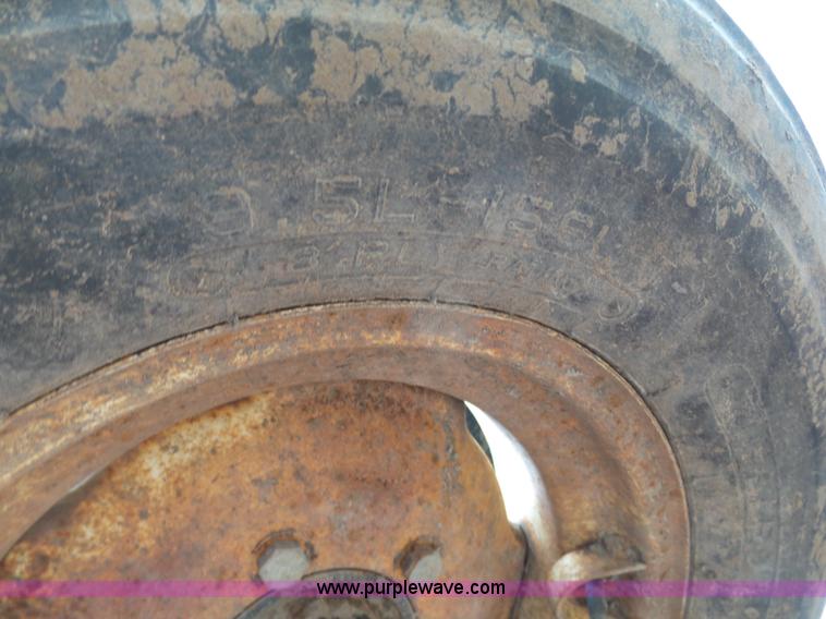 image for item L7074 Kent diskvator