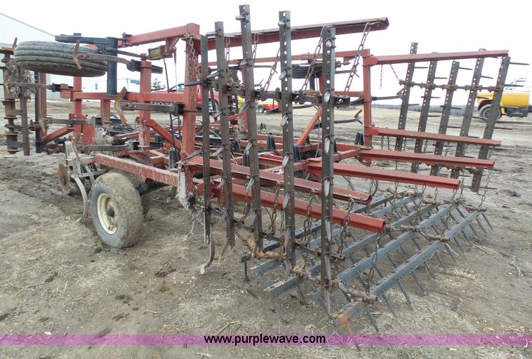 image for item L7074 Kent diskvator