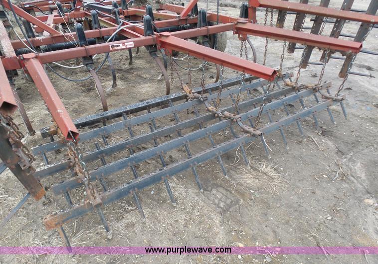 image for item L7074 Kent diskvator