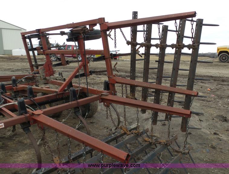 image for item L7074 Kent diskvator