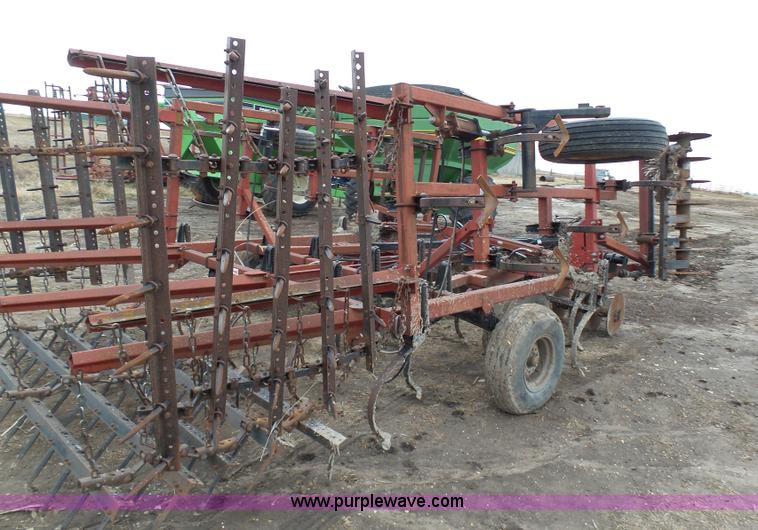 image for item L7074 Kent diskvator