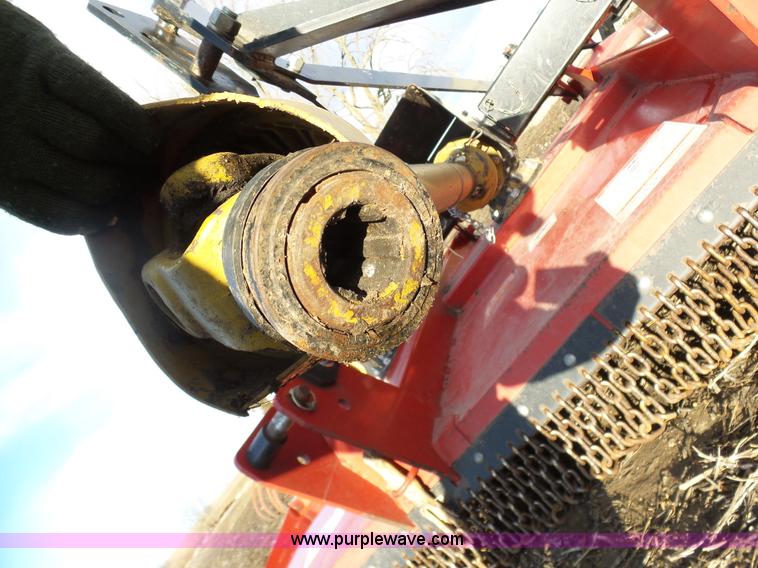 image for item L7084 Bush Hog 2010 rotary mower