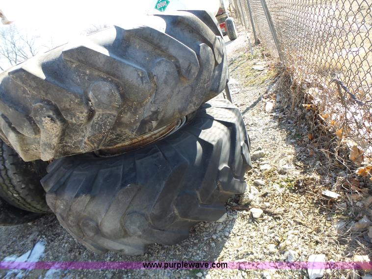 image for item L7111 Assorted tires