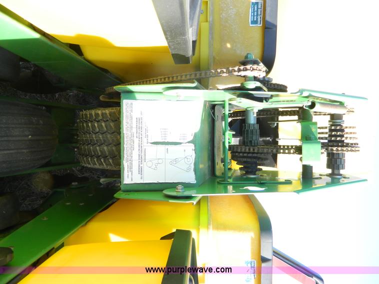 image for item L7317 1998 John Deere 1760 Max Emerge Plus planter