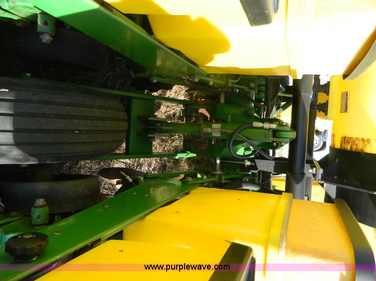 image for item L7317 1998 John Deere 1760 Max Emerge Plus planter