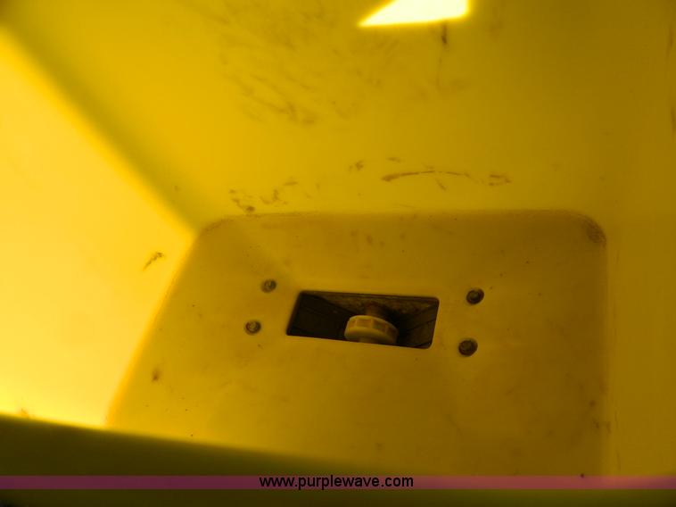 image for item L7317 1998 John Deere 1760 Max Emerge Plus planter