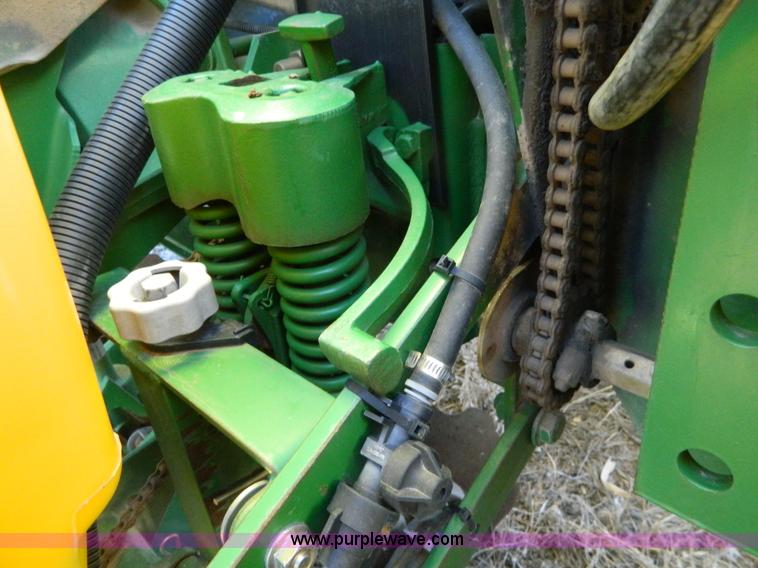 image for item L7317 1998 John Deere 1760 Max Emerge Plus planter