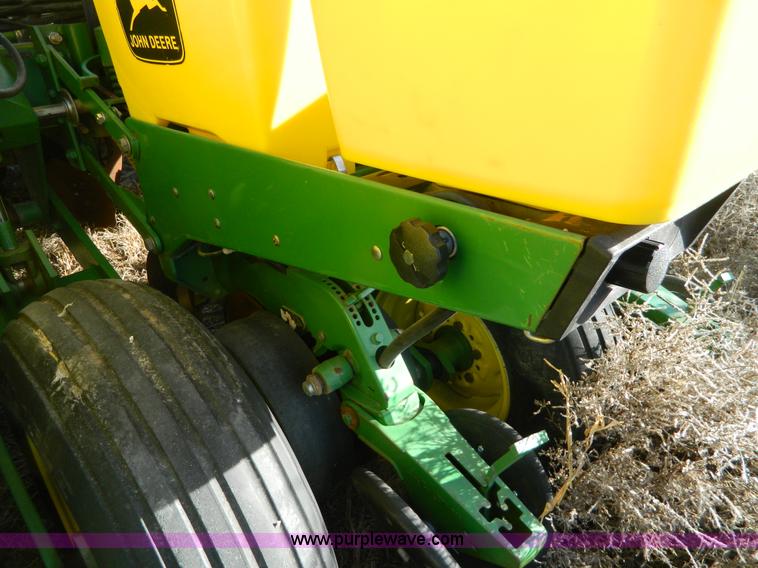 image for item L7317 1998 John Deere 1760 Max Emerge Plus planter
