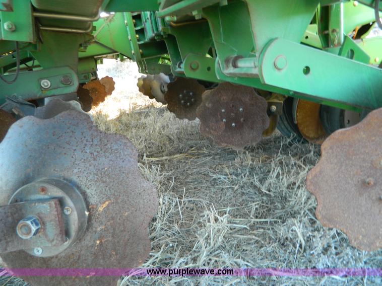 image for item L7317 1998 John Deere 1760 Max Emerge Plus planter